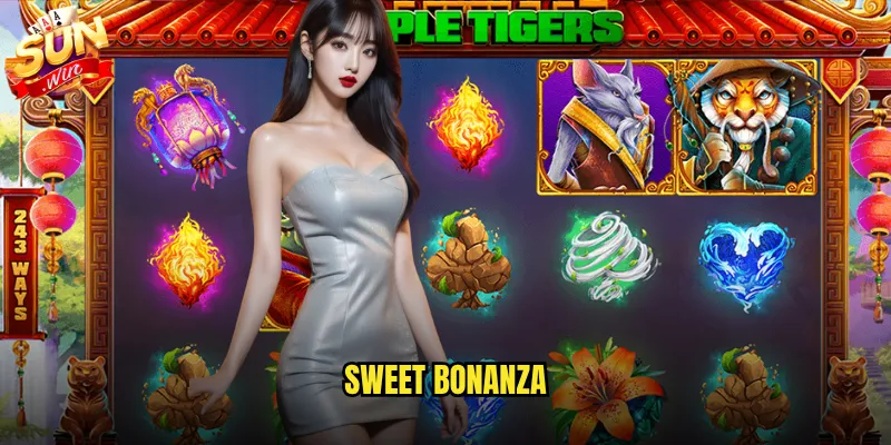 Sweet Bonanza