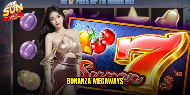 Bonanza Megaways