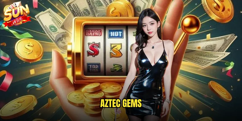 Aztec Gems