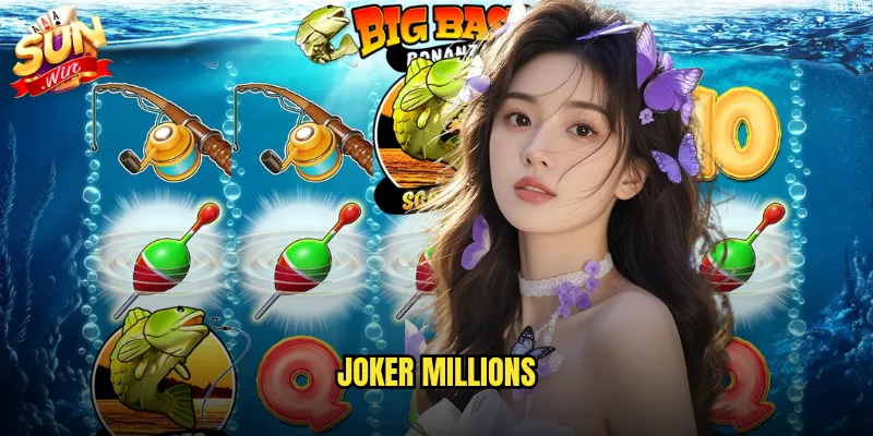 Joker Millions