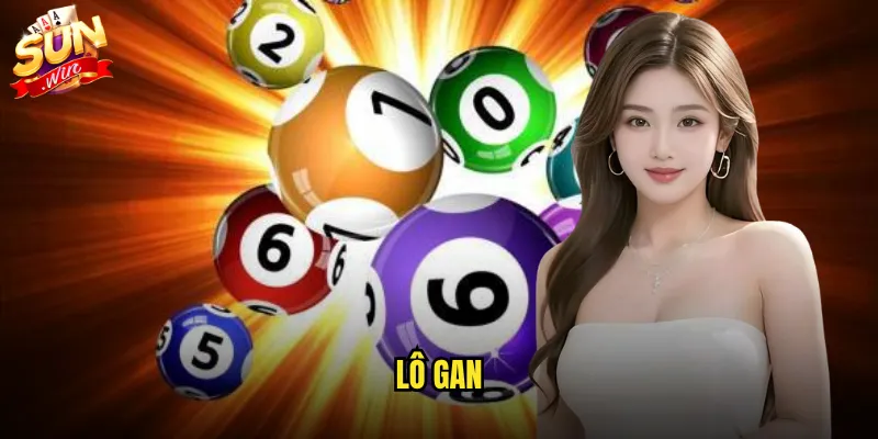 lô gan