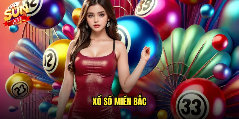 Xổ số miền Bắc