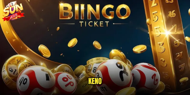 Keno