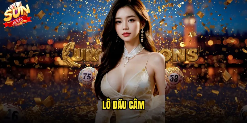 lô đầu câm